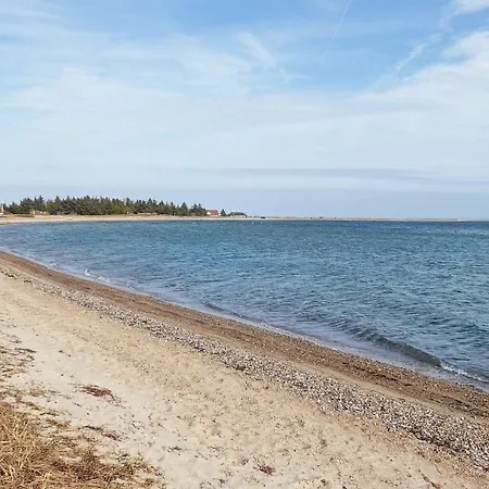 Holiday Home Lemvig Xxxi