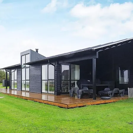 Holiday Home Lemvig Xxxi * 莱姆维