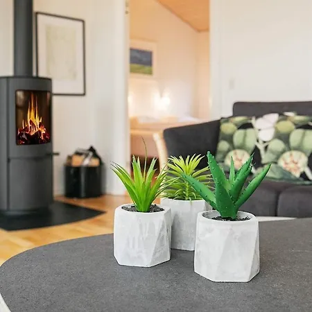 Holiday Home Lemvig Xxxi