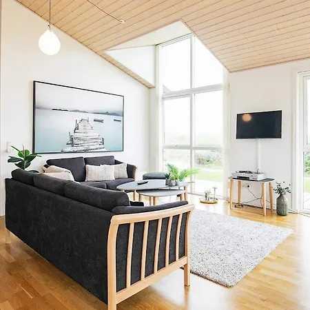 Holiday Home Lemvig Xxxi 度假居