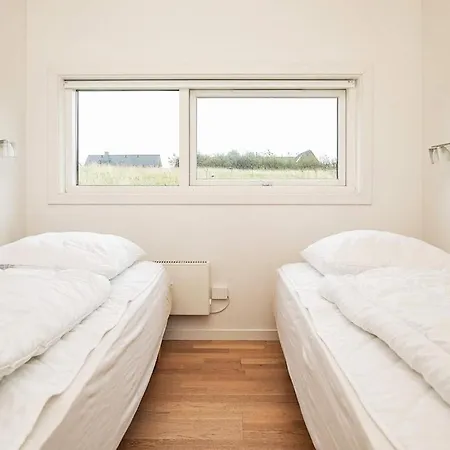 Holiday Home Lemvig Xxxi 莱姆维